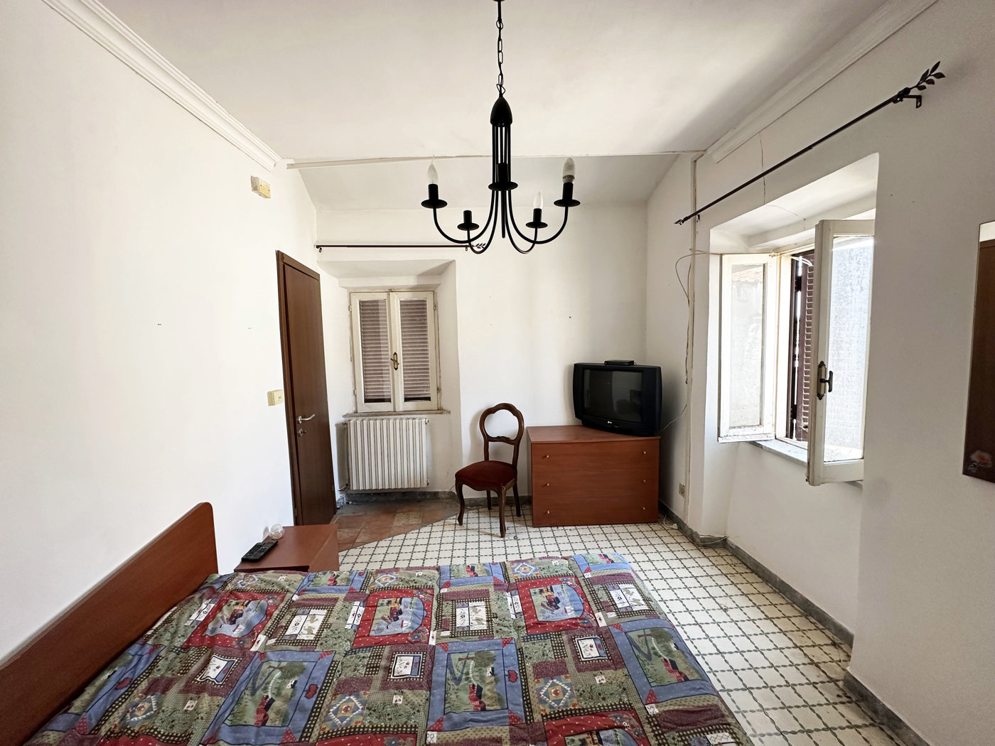 Trilocale in vendita a Nepi