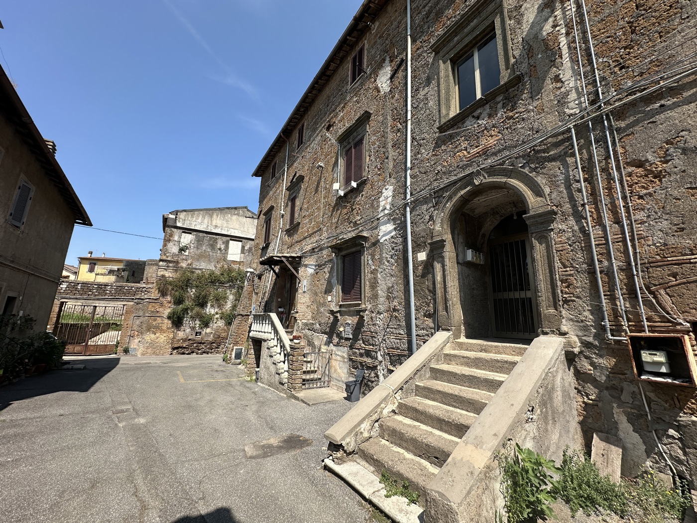 Trilocale in vendita a Nepi