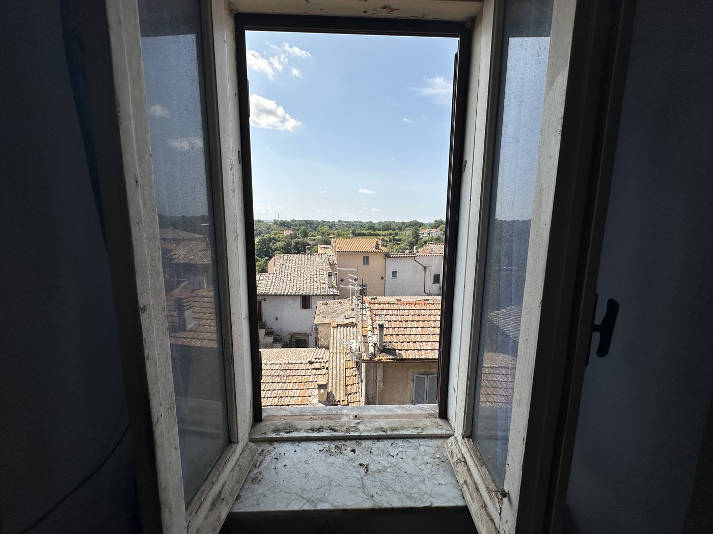 Trilocale in vendita a Nepi