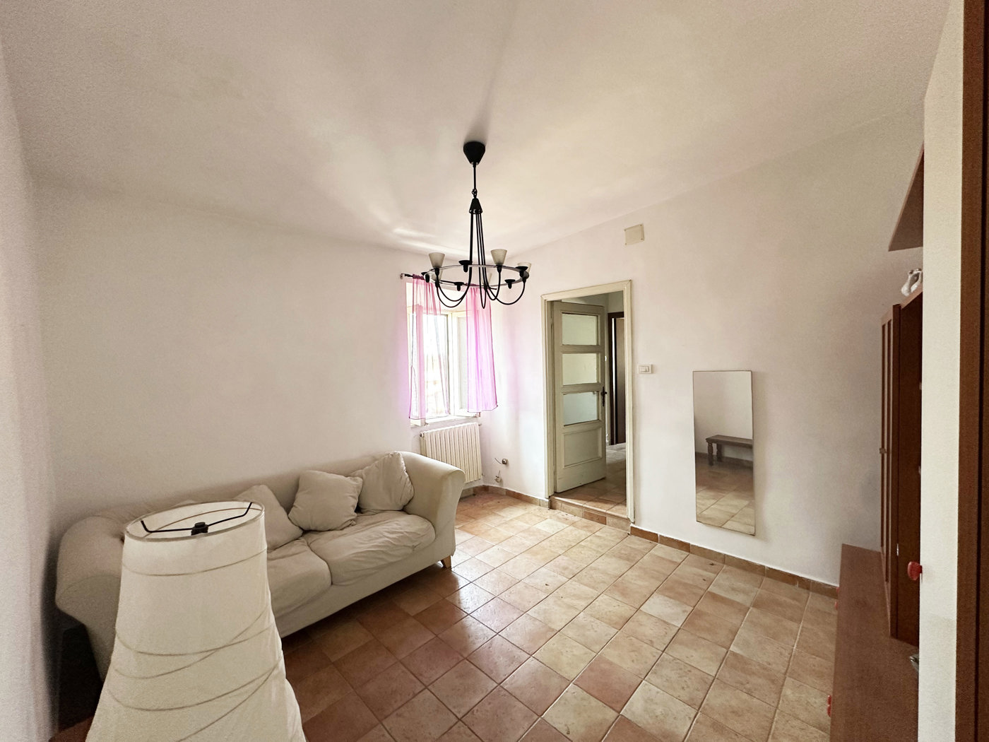 Trilocale in vendita a Nepi