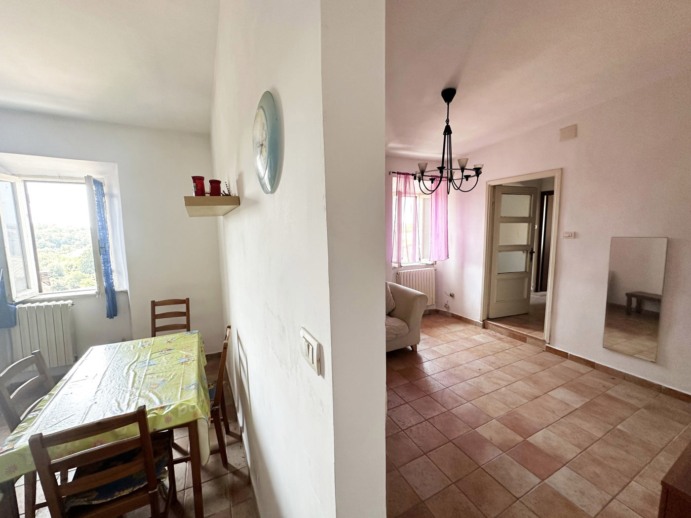 Trilocale in vendita a Nepi