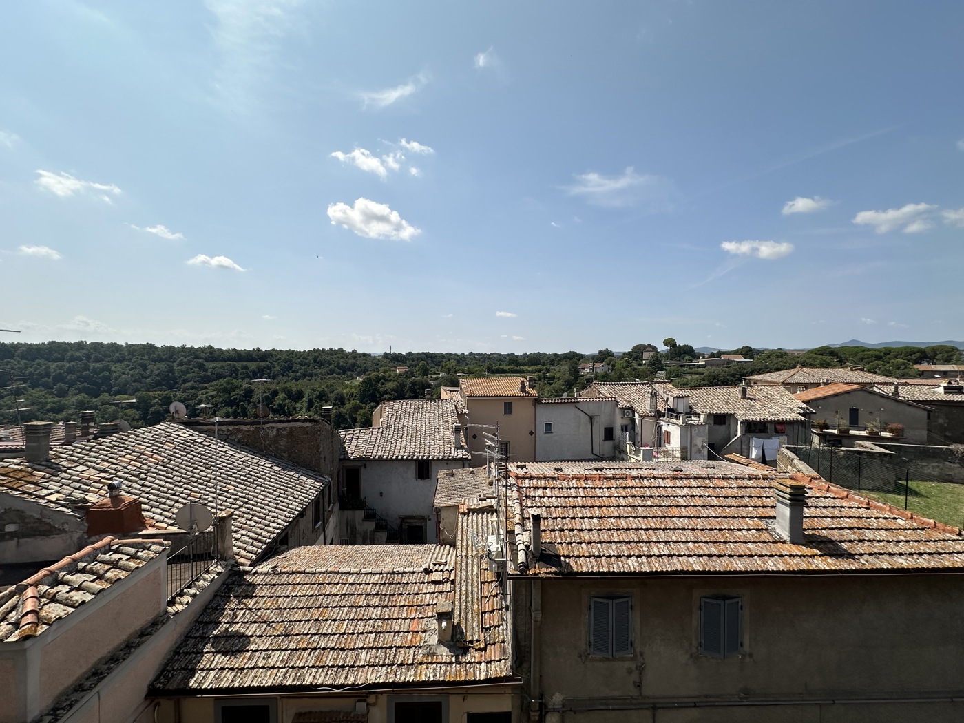 Trilocale in vendita a Nepi