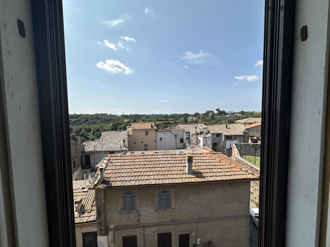 Trilocale in vendita a Nepi