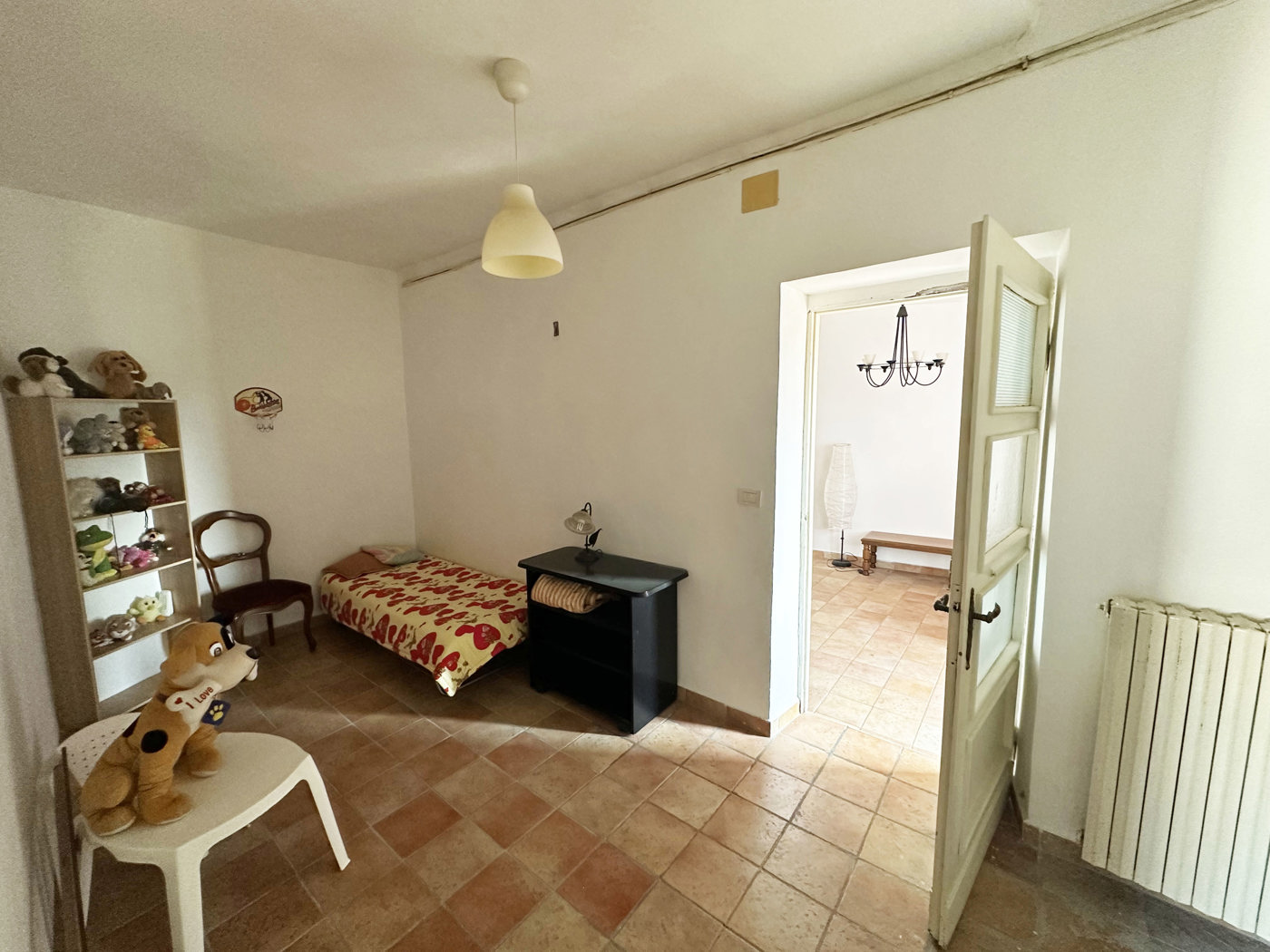 Trilocale in vendita a Nepi