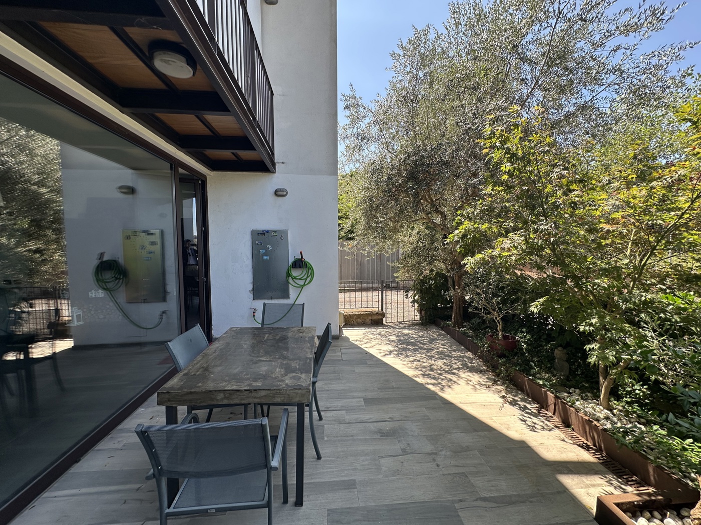 Villa nuova a Civita Castellana