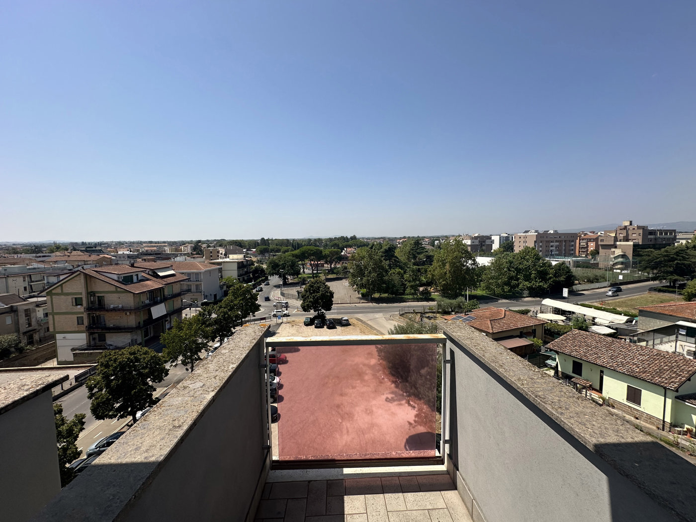 Appartamento nuovo a Civita Castellana