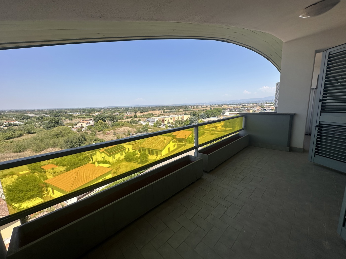 Appartamento nuovo a Civita Castellana