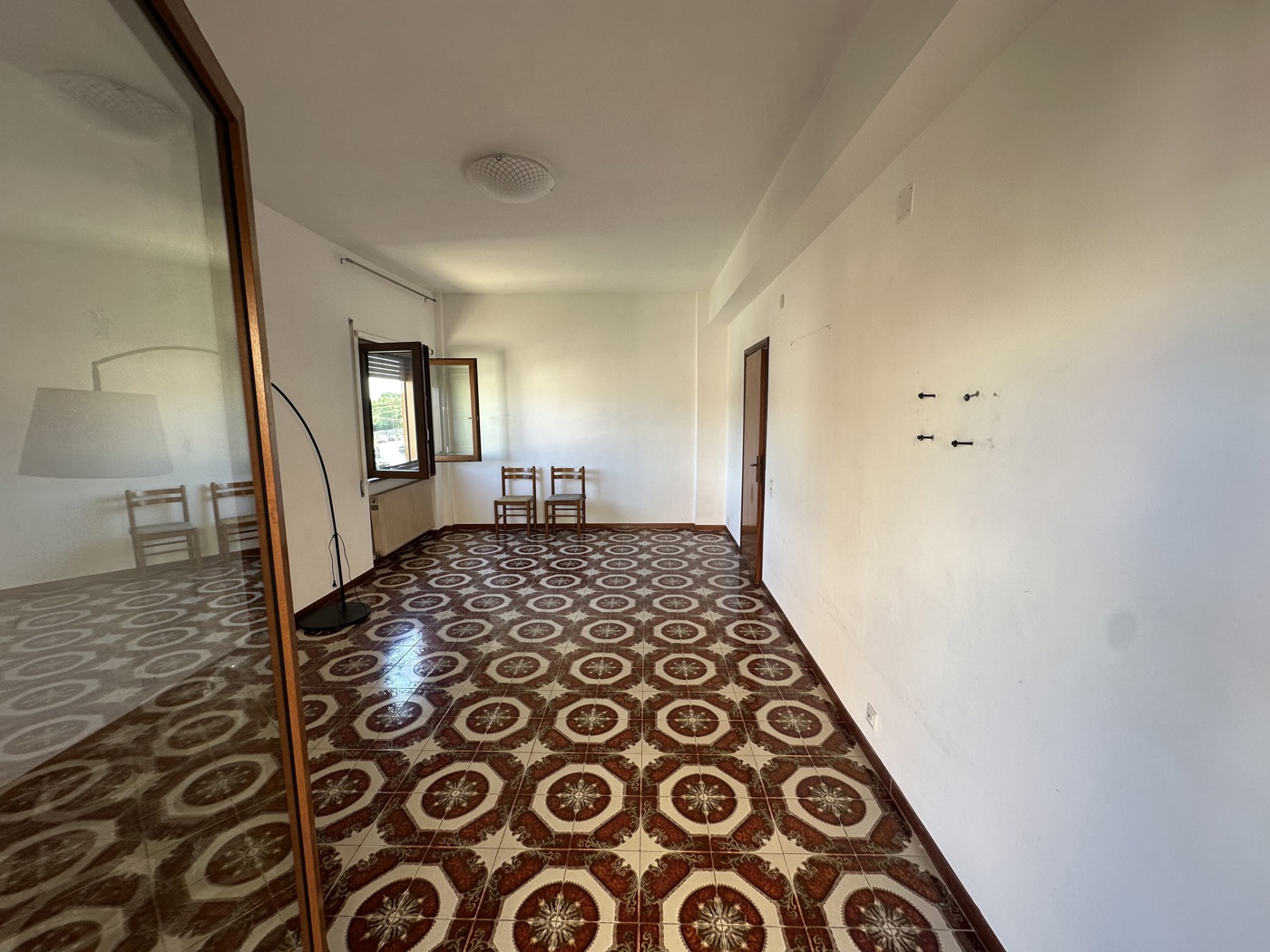 Quadrilocale in affitto a Nepi