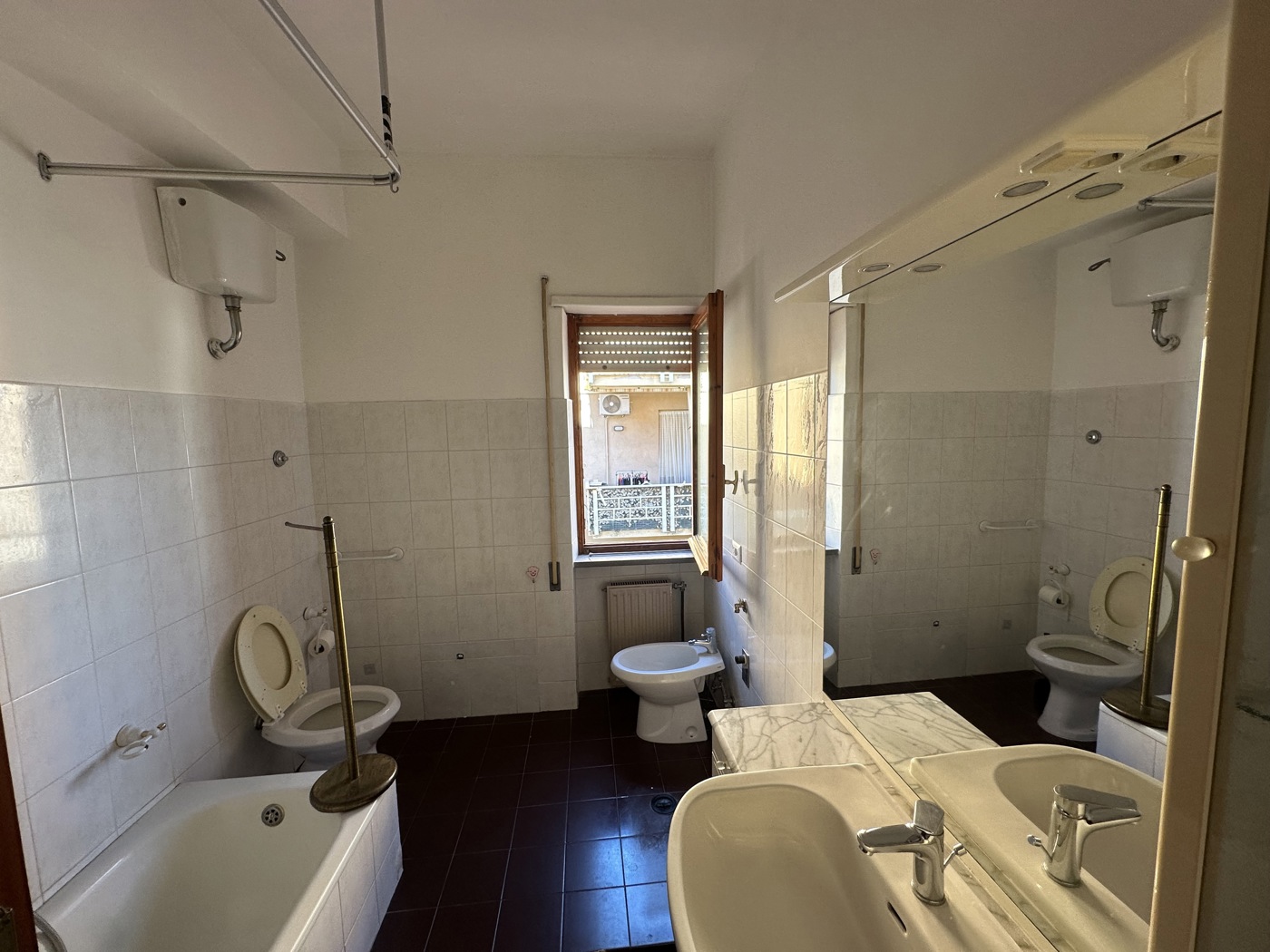 Quadrilocale in affitto a Nepi