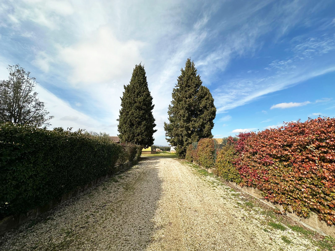 Villa in vendita a Nepi