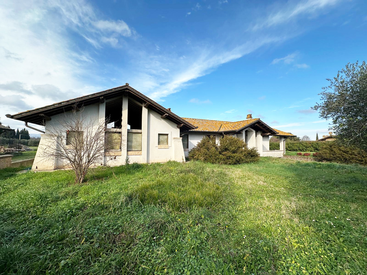 Villa in vendita a Nepi
