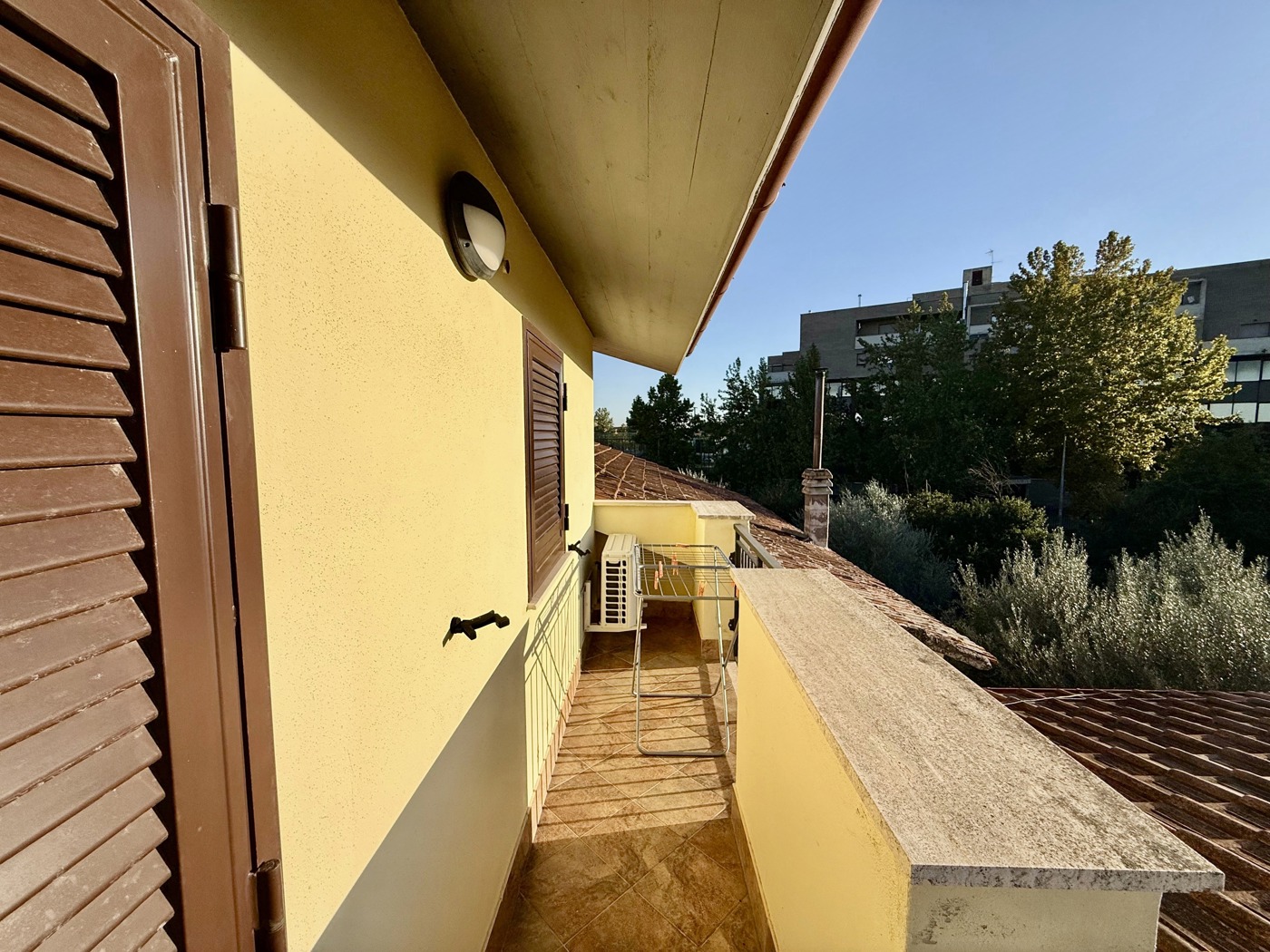 Quadrilocale in affitto a Civita Castellana