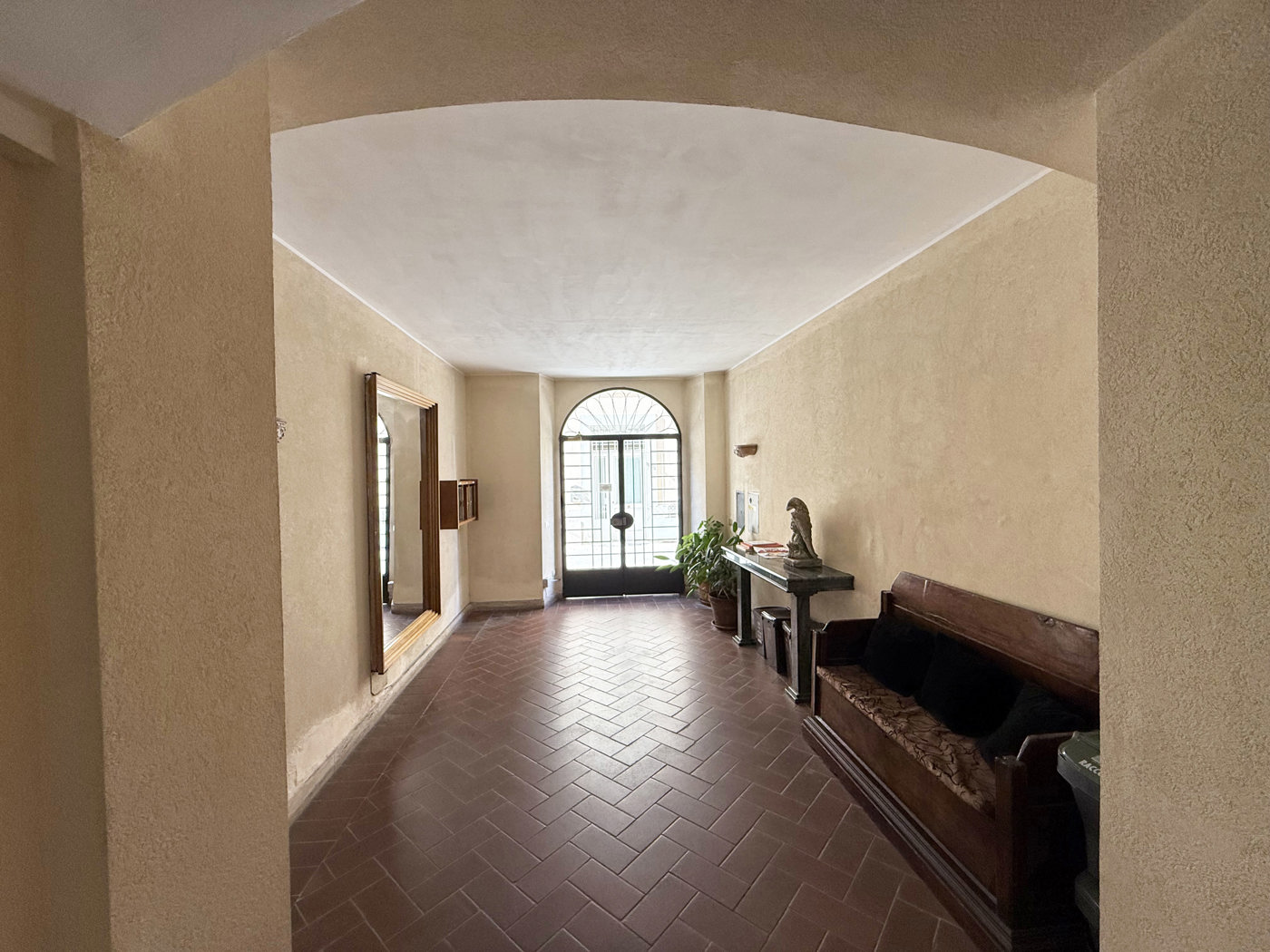Quadrilocale in affitto a Terni