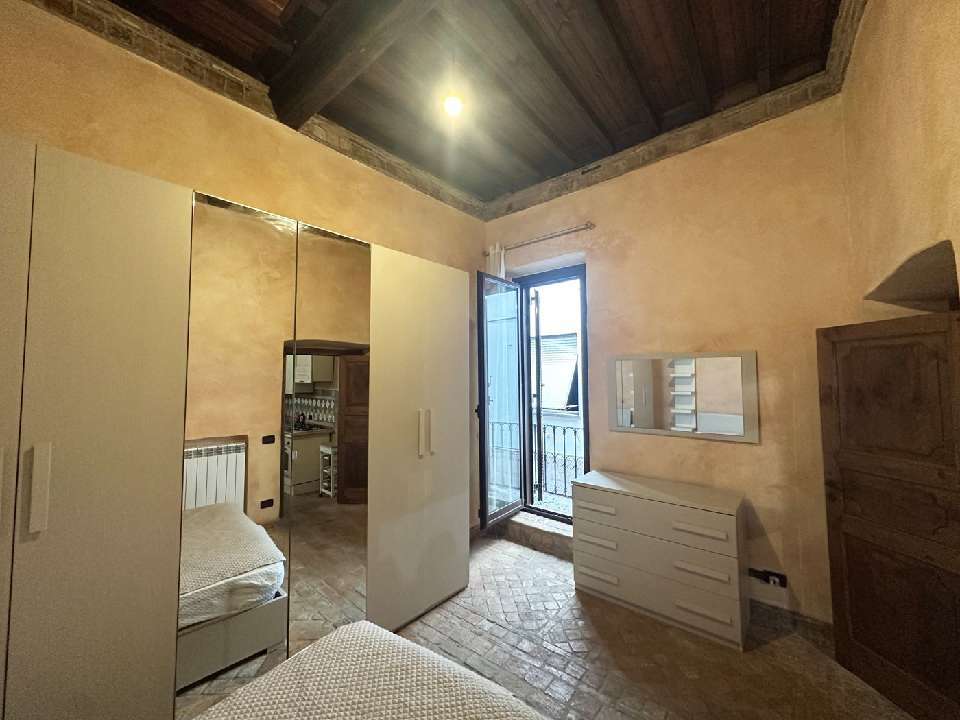 Trilocale in vendita a Nepi