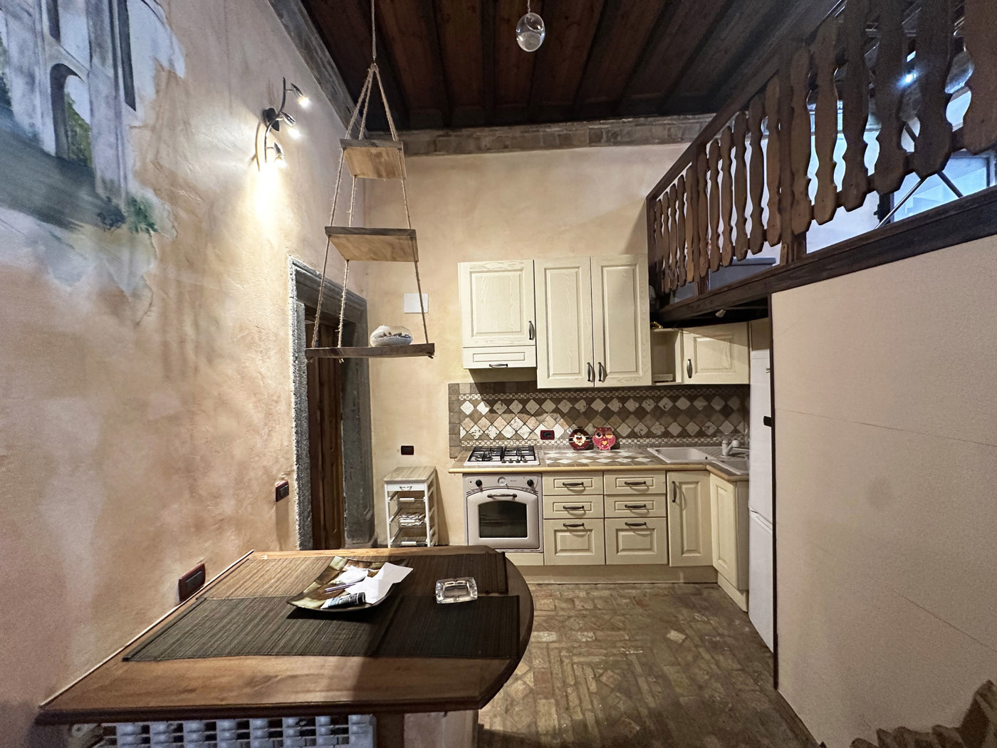 Trilocale in vendita a Nepi