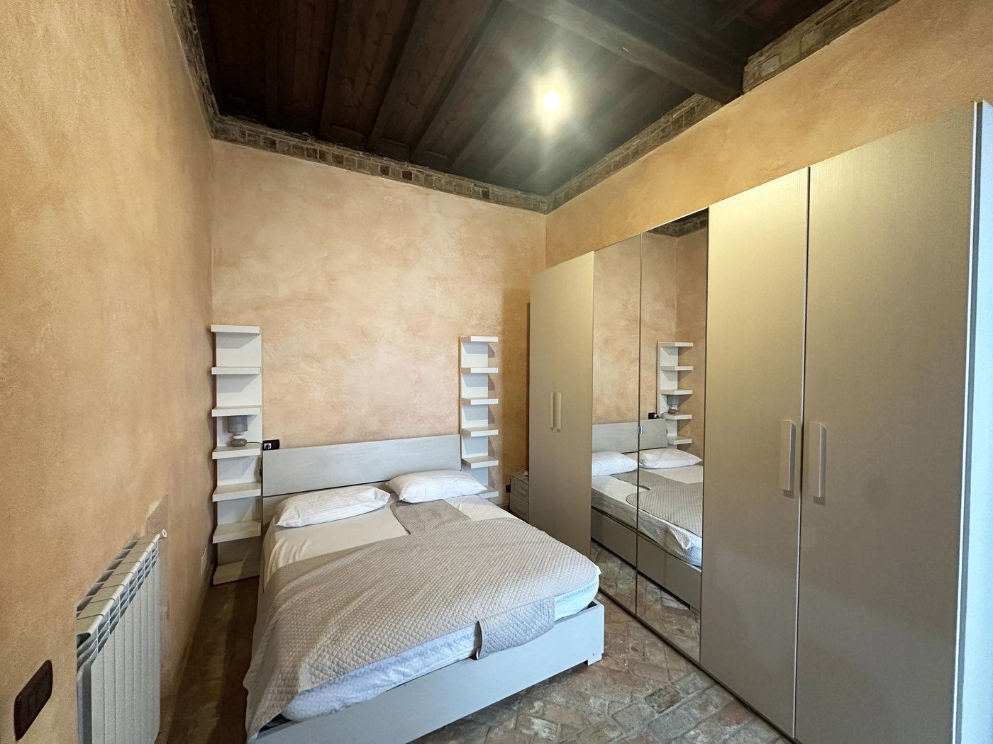 Trilocale in vendita a Nepi