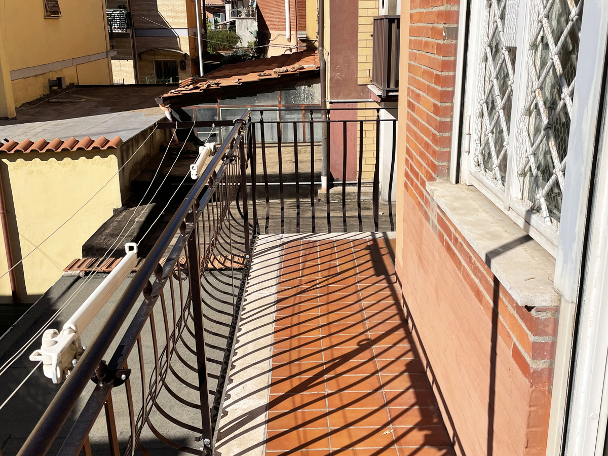 Quadrilocale in affitto a Nepi