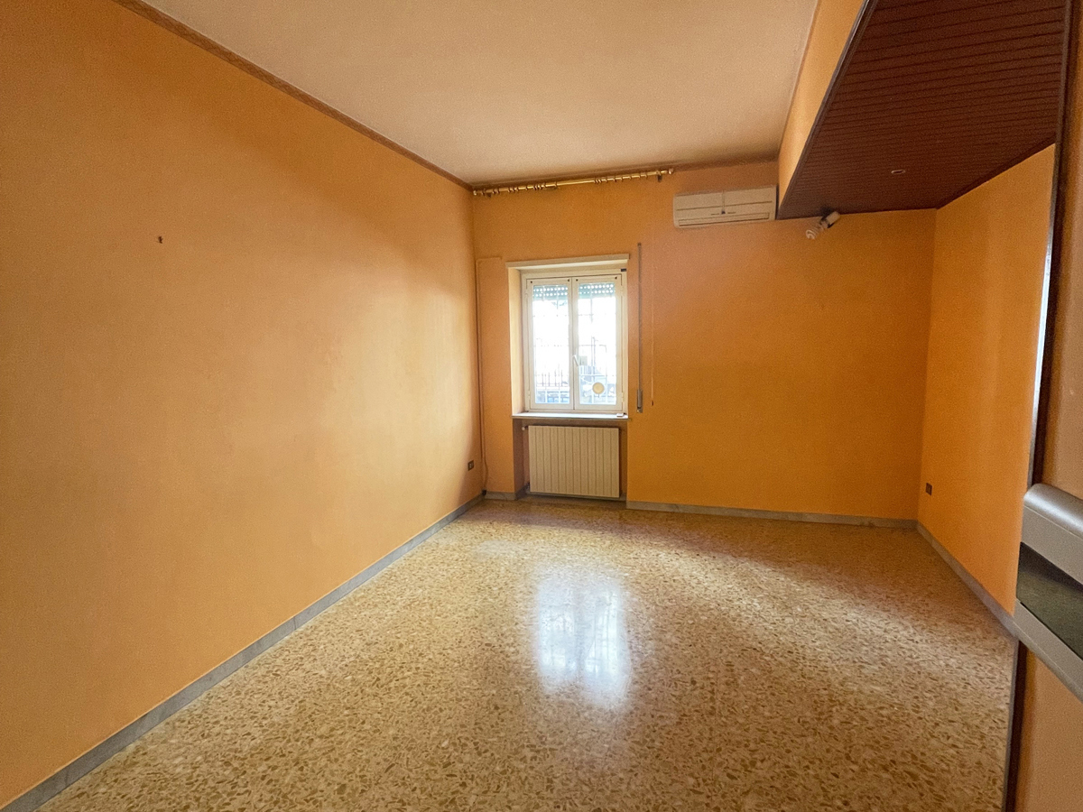 Quadrilocale in affitto a Nepi
