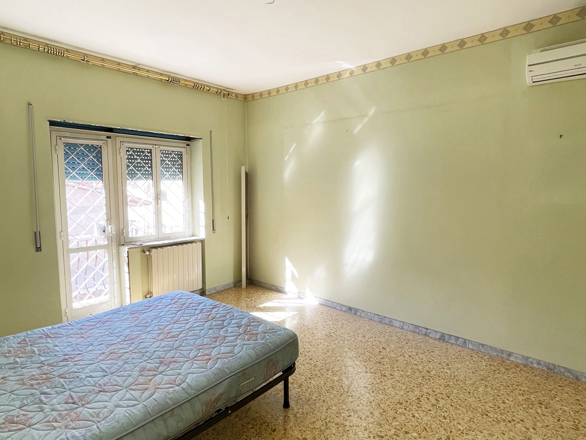 Quadrilocale in affitto a Nepi