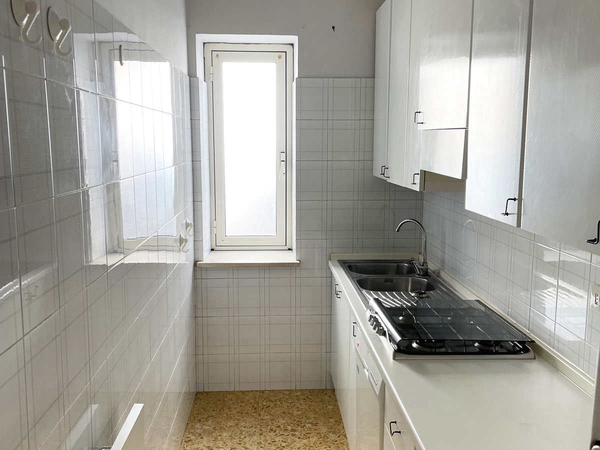 Quadrilocale in affitto a Nepi