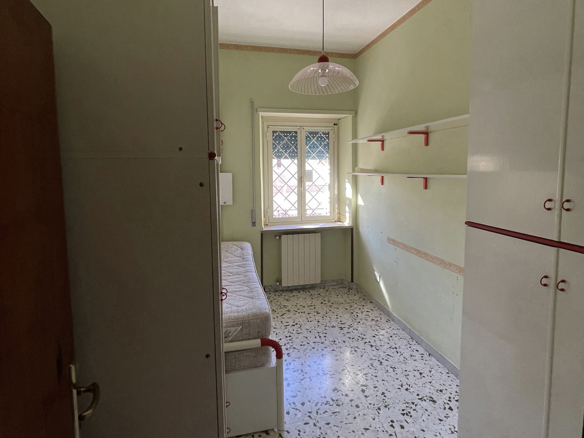 Quadrilocale in affitto a Nepi