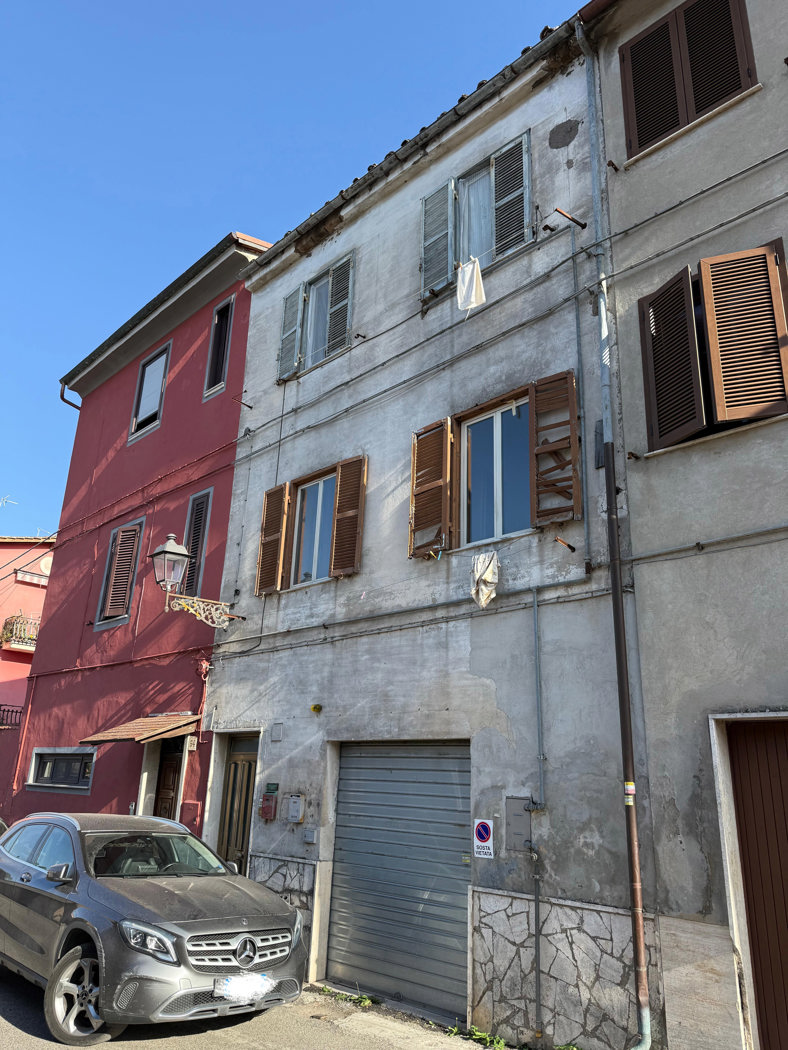 Appartamento – Civita Castellana, Viterbo