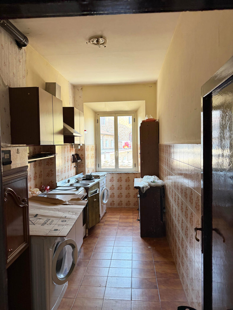 Appartamento – Civita Castellana, Viterbo - Altro