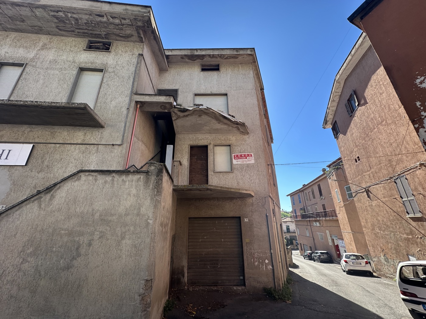Appartamento – Fabrica di Roma, Viterbo