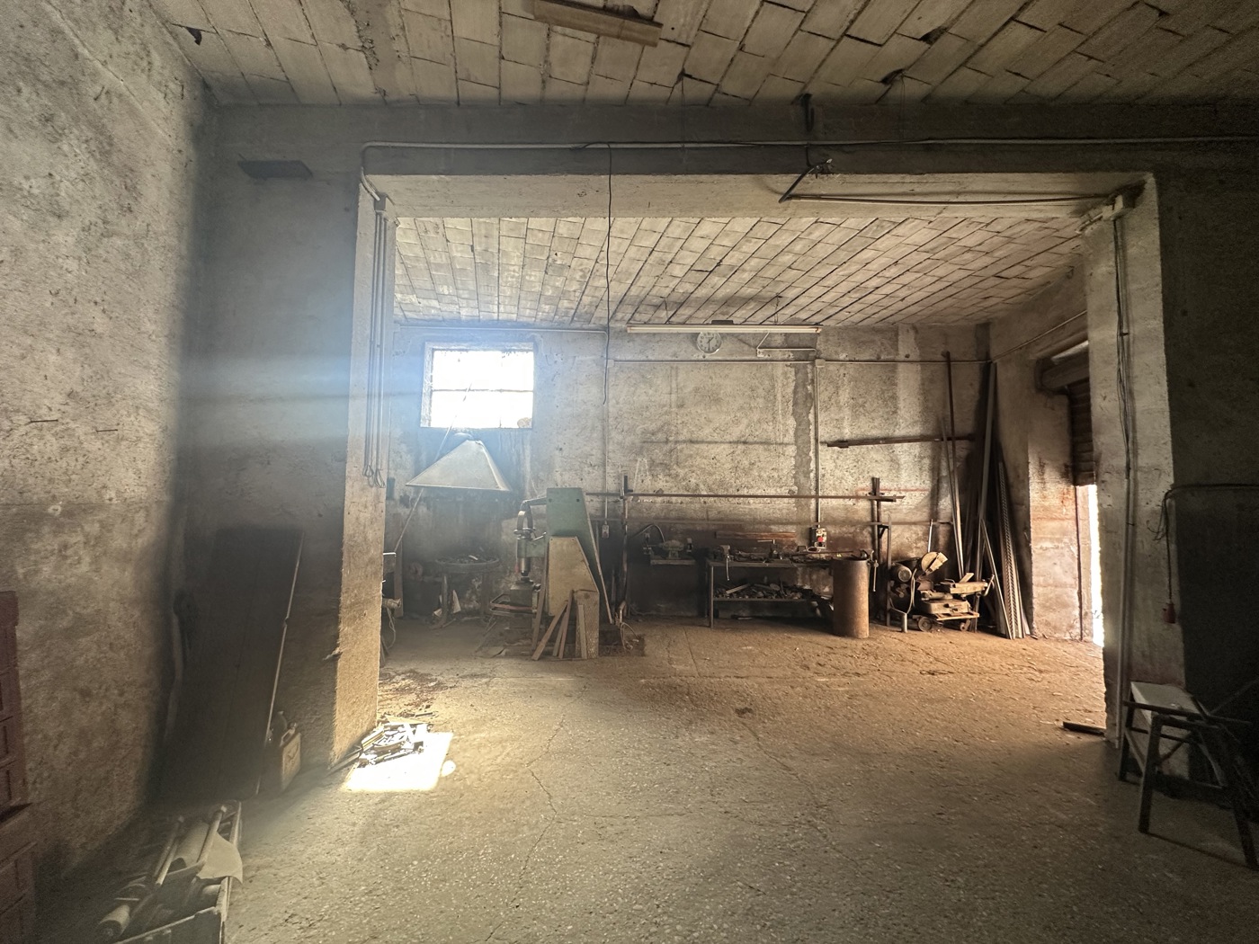 Appartamento – Fabrica di Roma, Viterbo - Vista 5