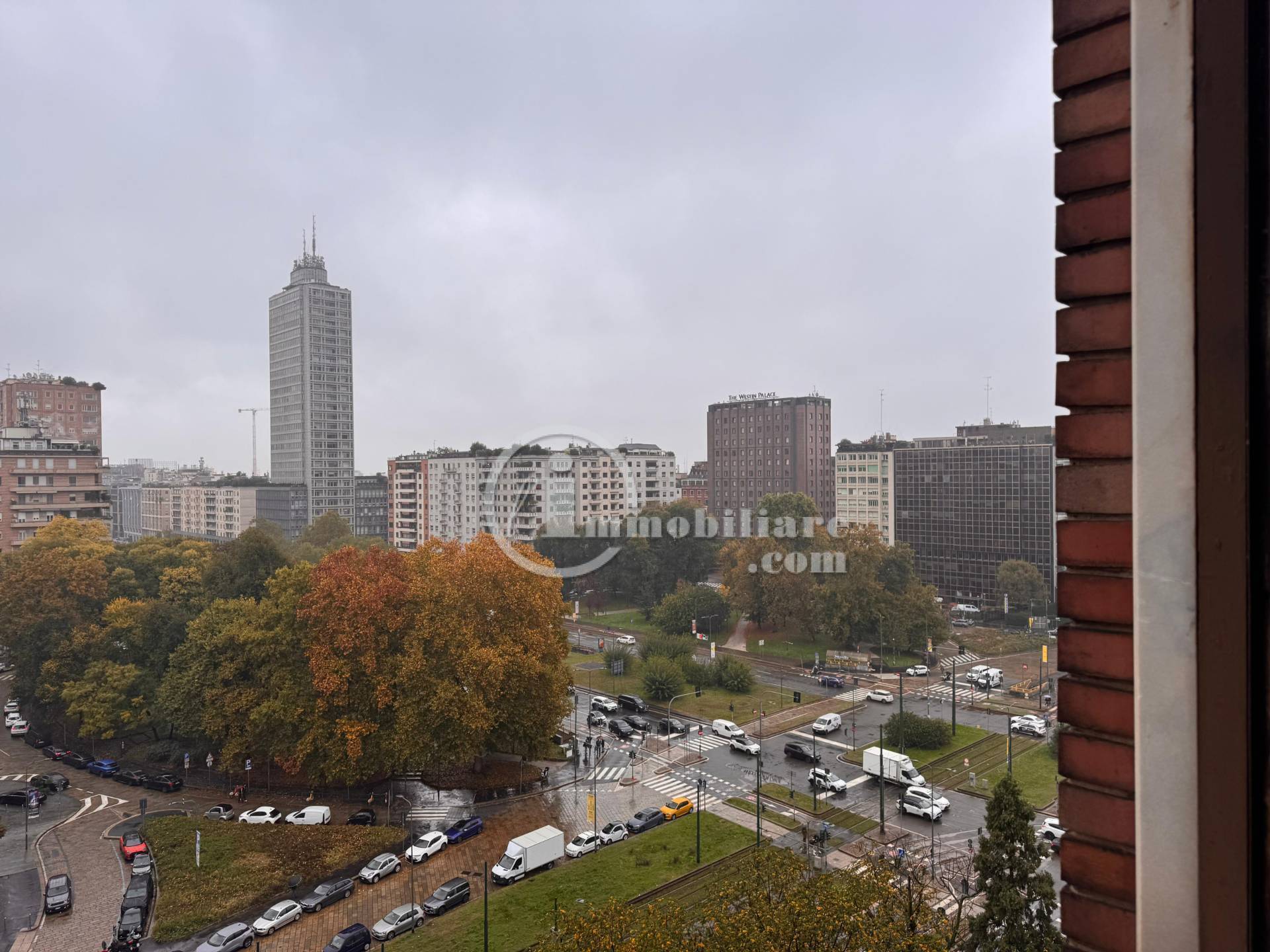 Appartamento in affitto a Milano, Repubblica