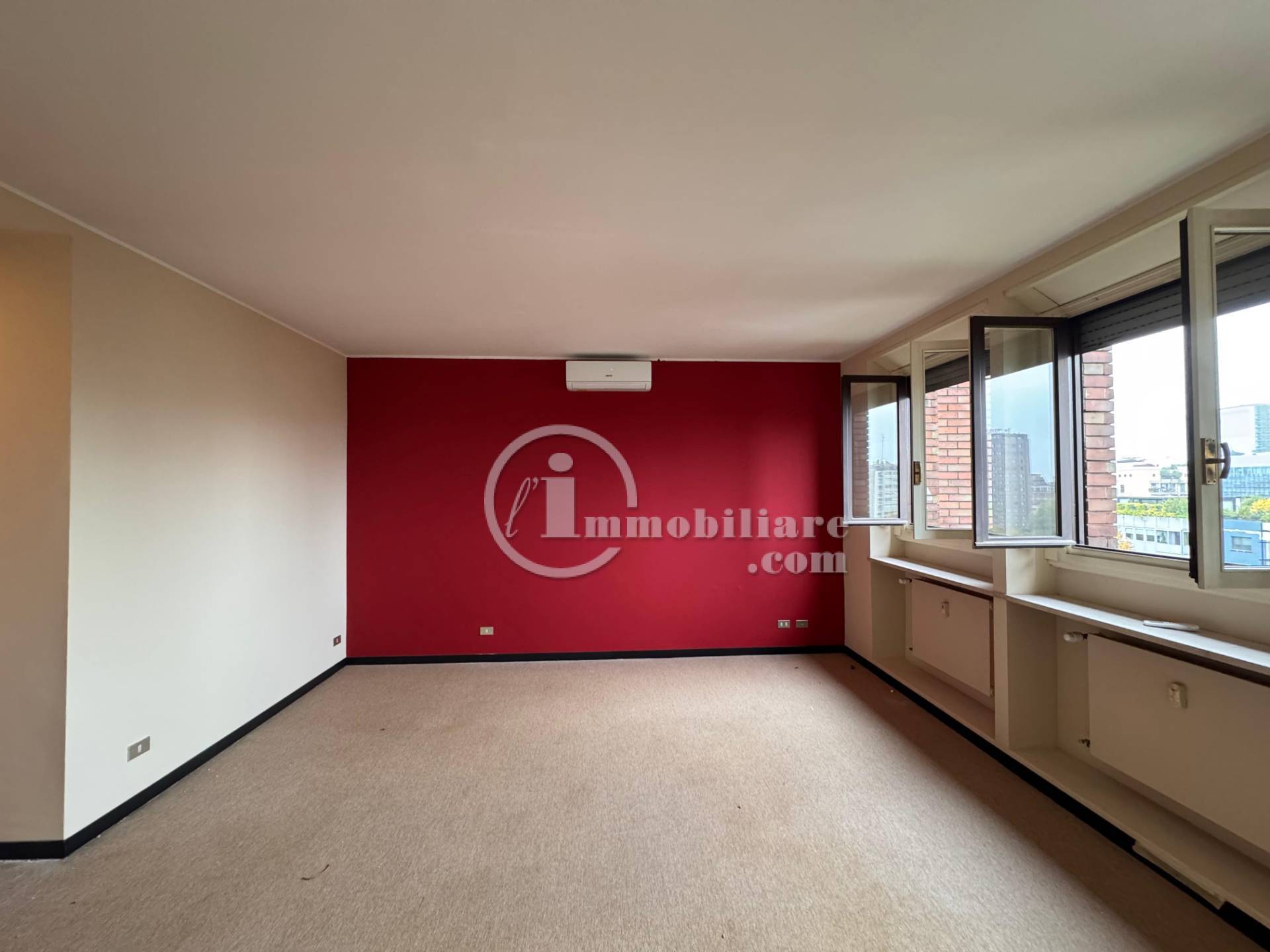 Appartamento in affitto a Milano, Repubblica