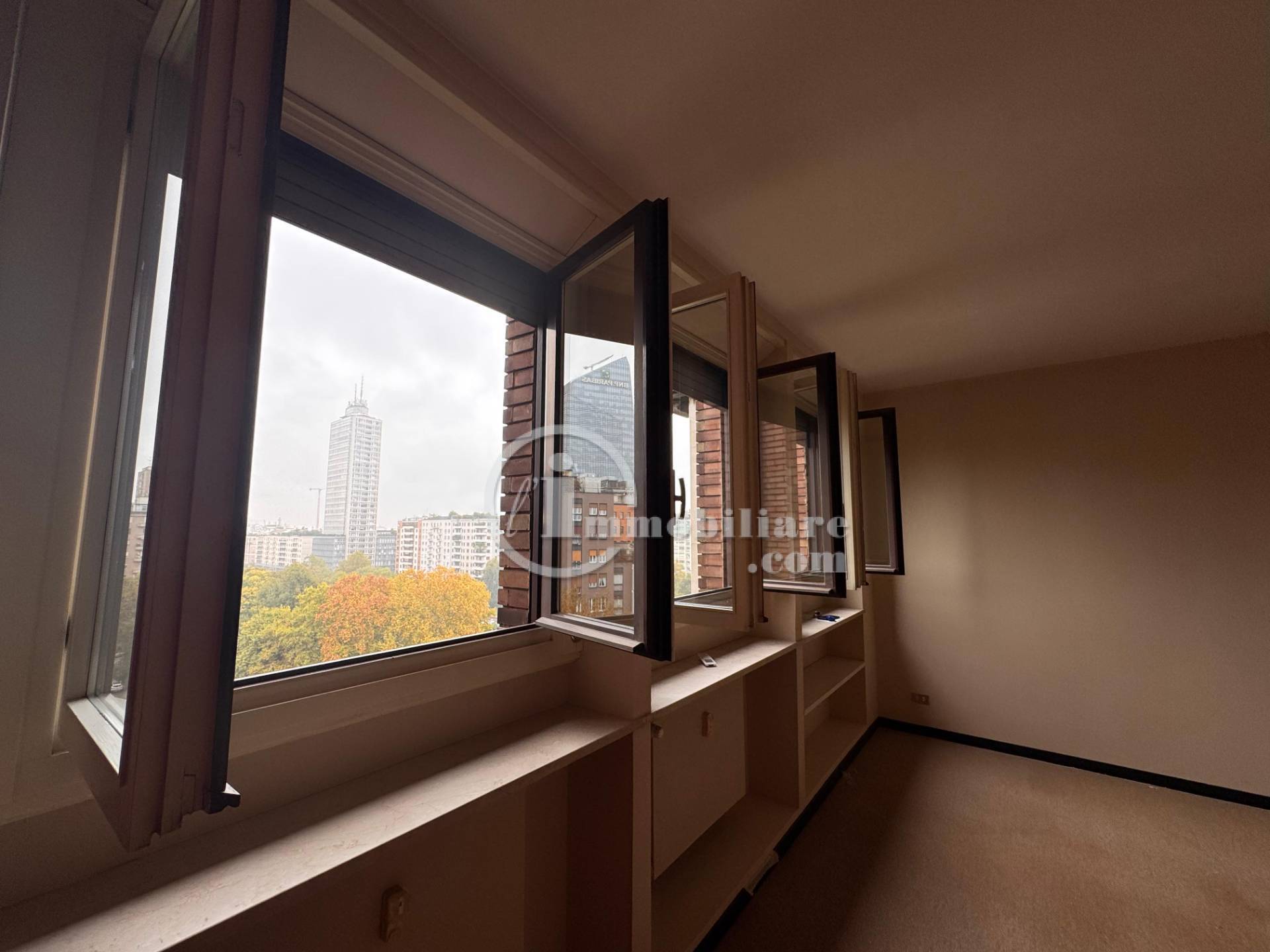 Appartamento in affitto a Milano, Repubblica