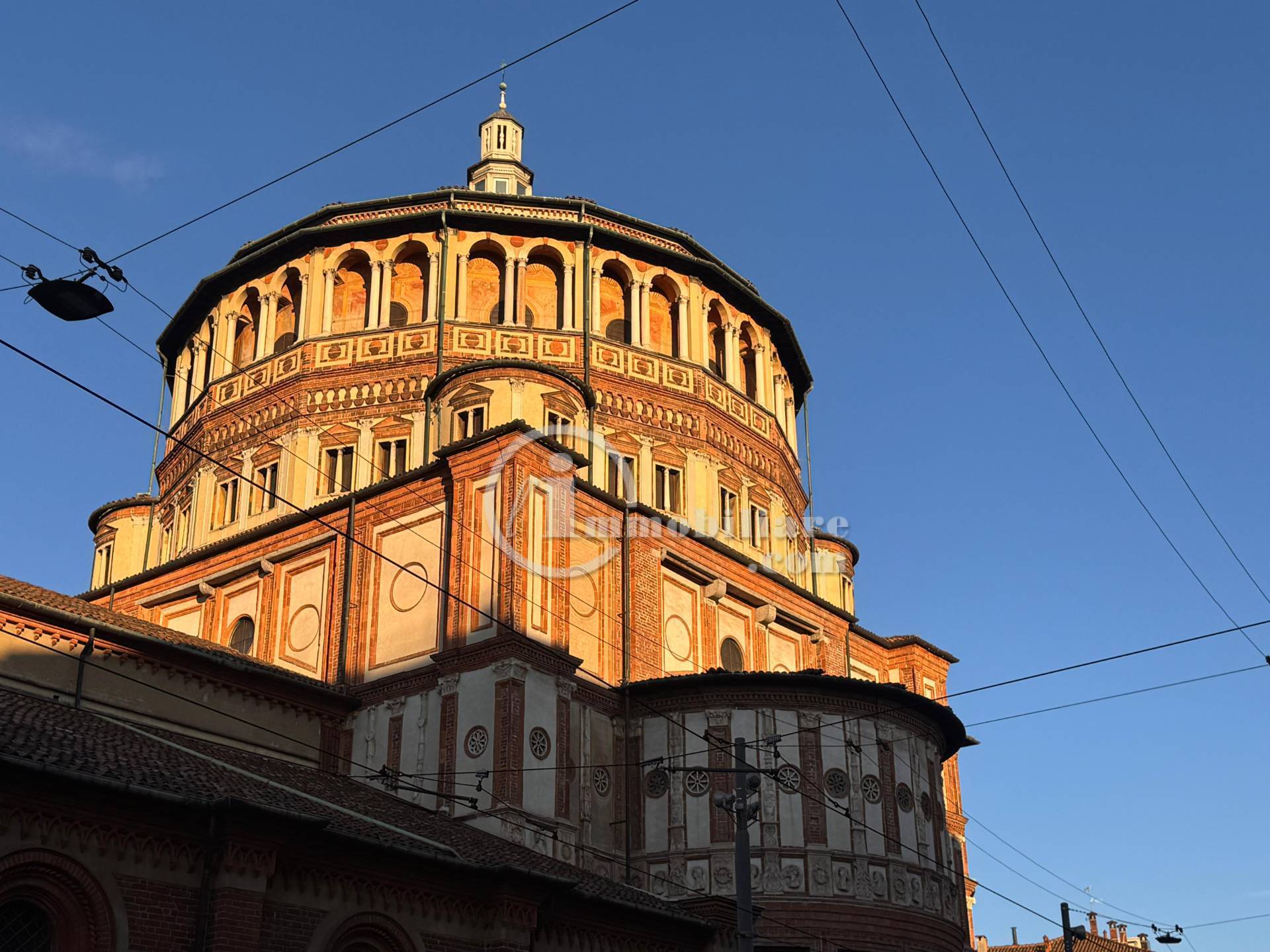 Appartamento in affitto a Milano, Centro Storico