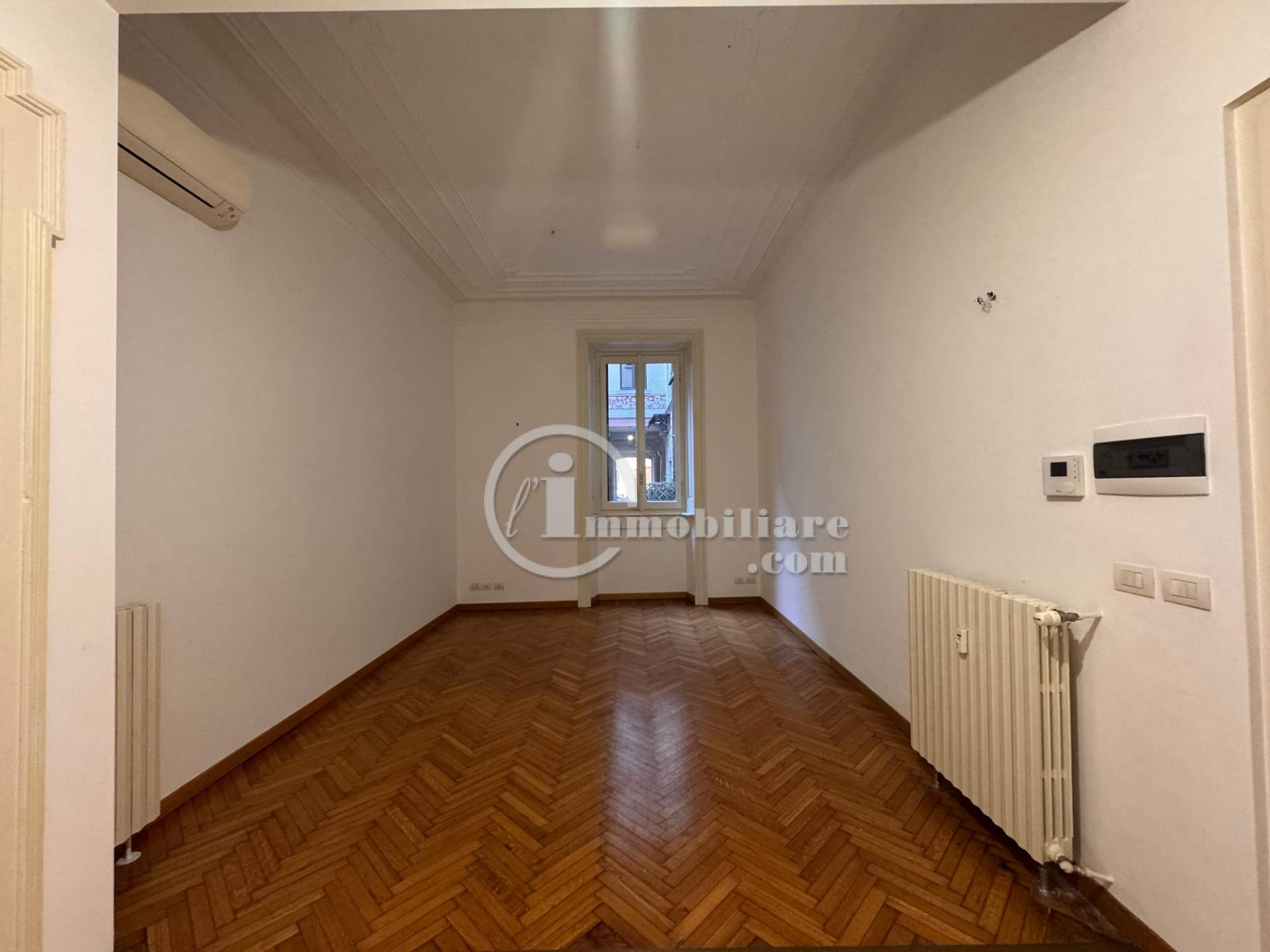 Appartamento in affitto a Milano, Centro Storico