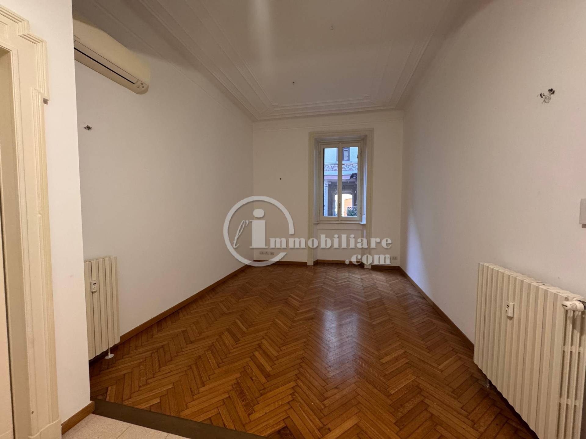 Appartamento in affitto a Milano, Centro Storico