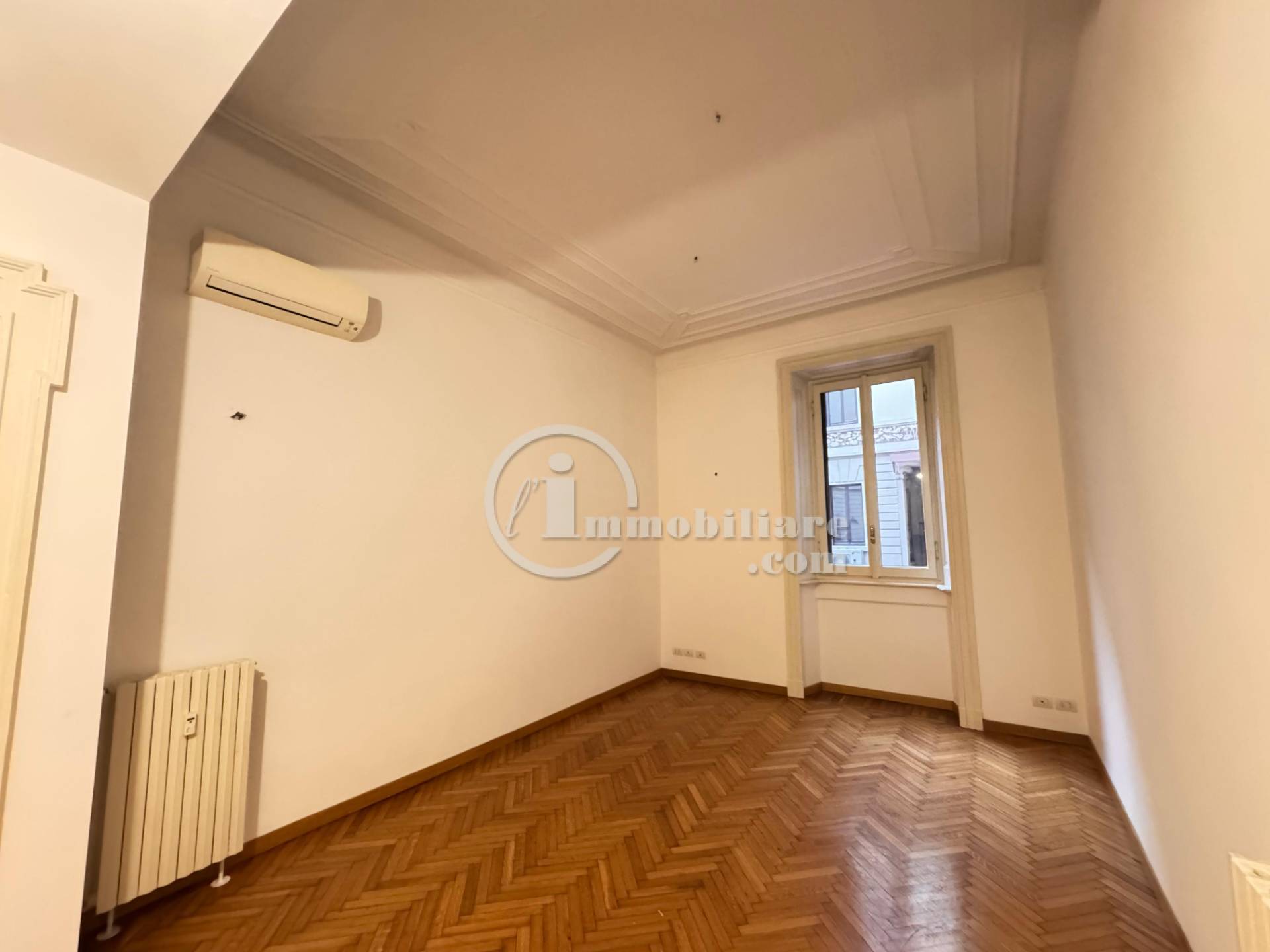 Appartamento in affitto a Milano, Centro Storico