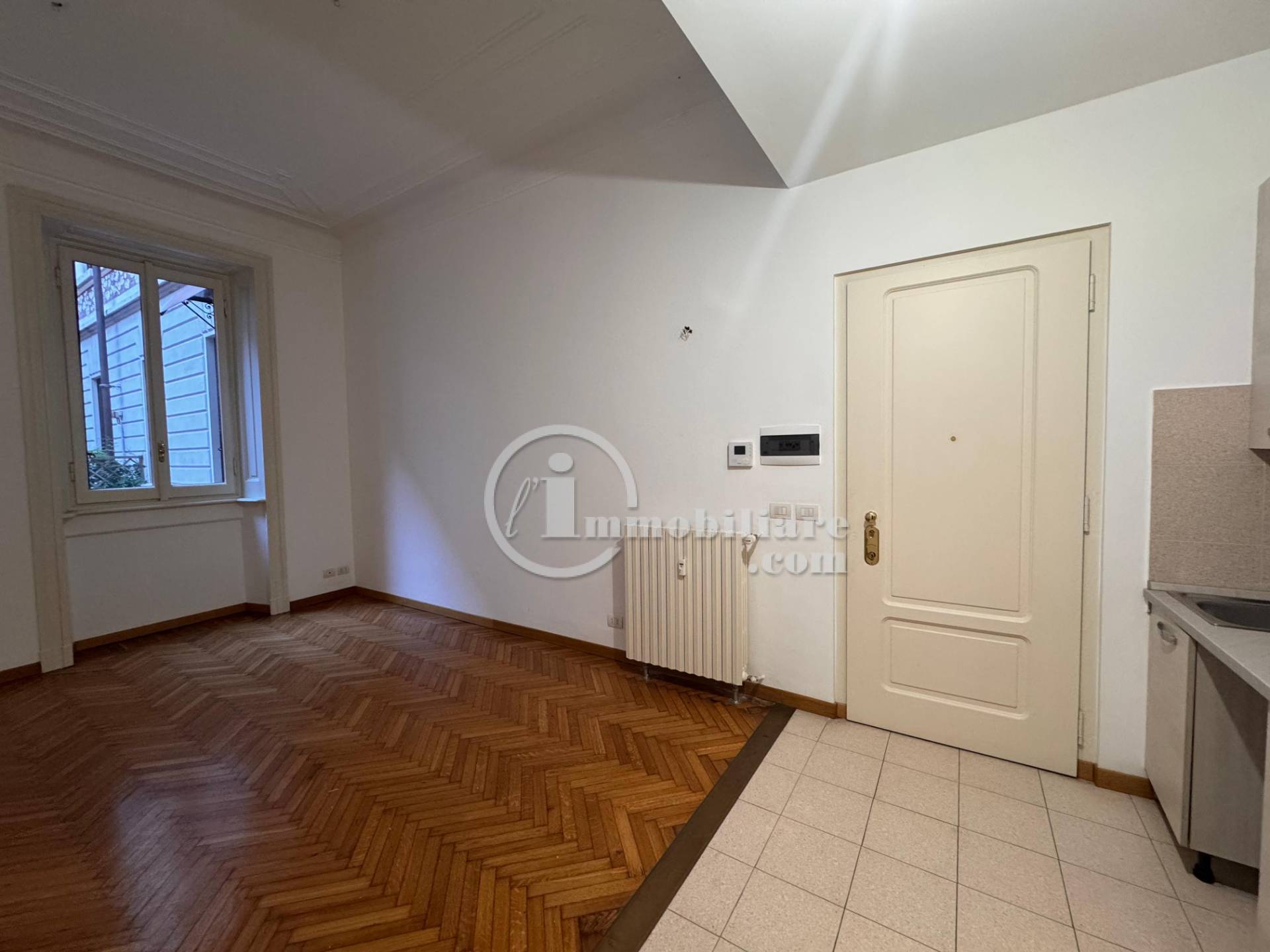 Appartamento in affitto a Milano, Centro Storico