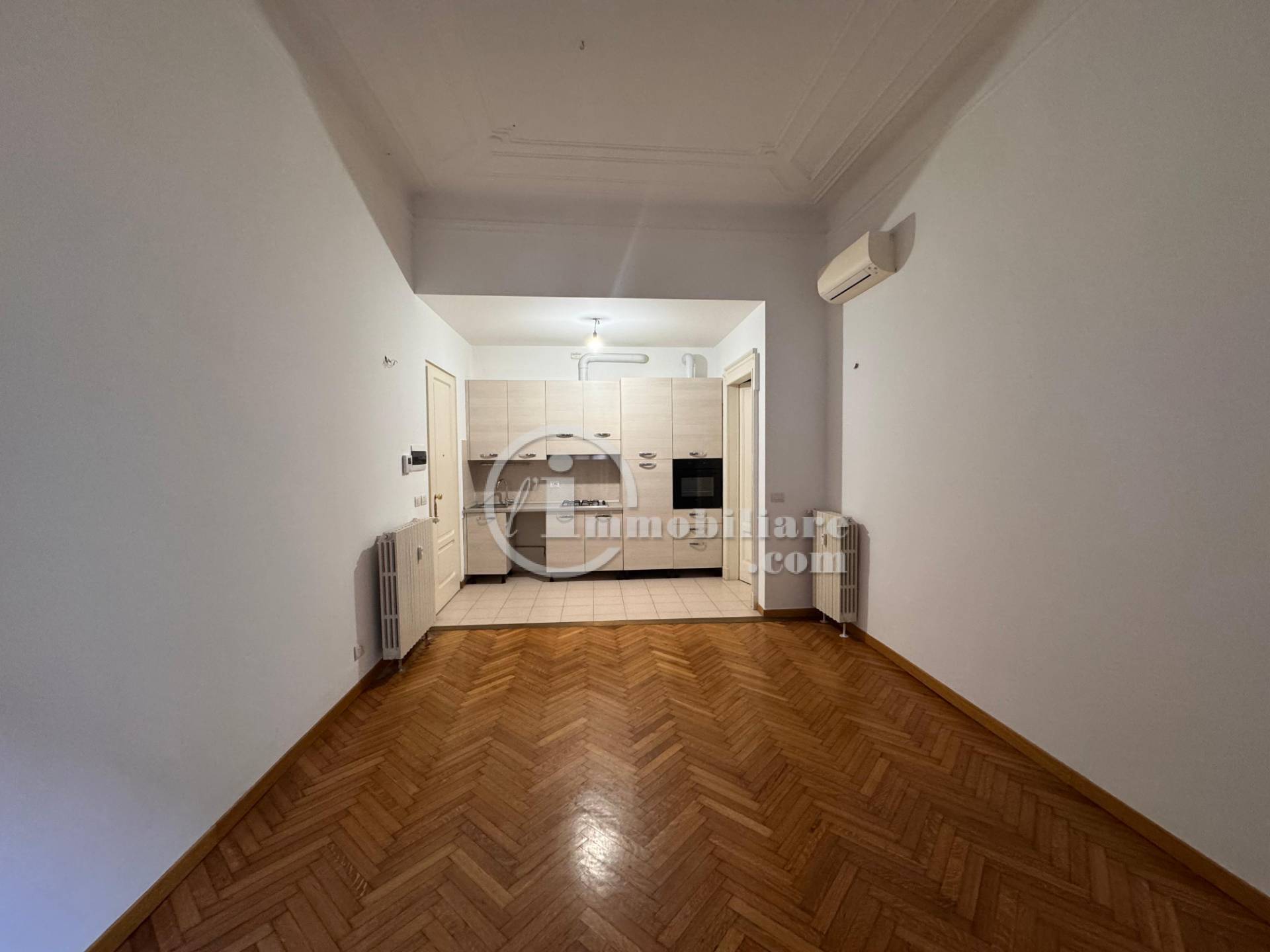 Appartamento in affitto a Milano, Centro Storico