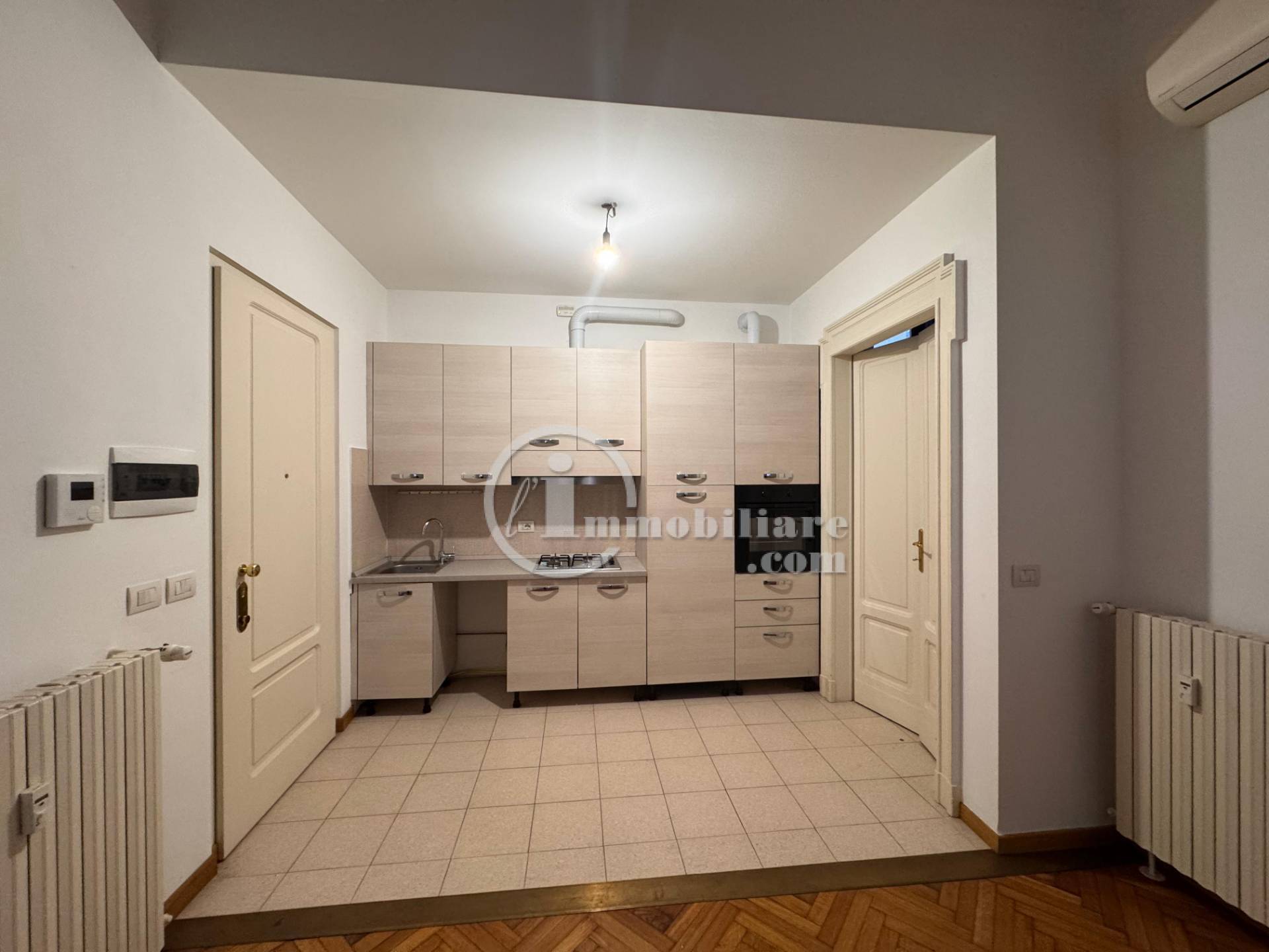 Appartamento in affitto a Milano, Centro Storico