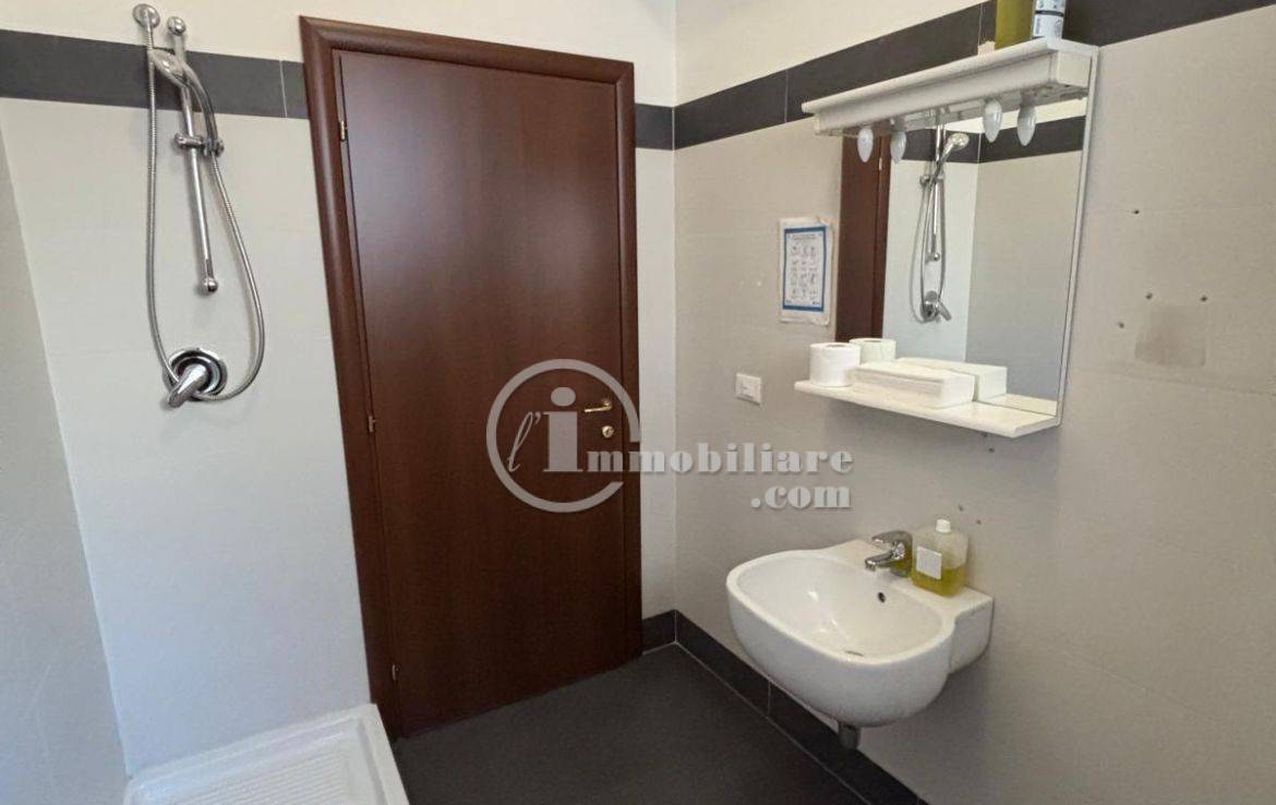 Ufficio/studio in affitto a Milano, Centro Storico