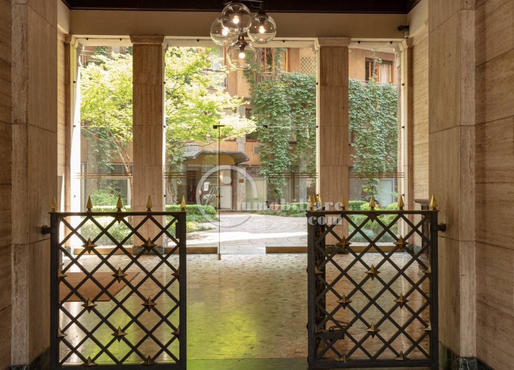 Ufficio/studio in affitto a Milano, Centro Storico