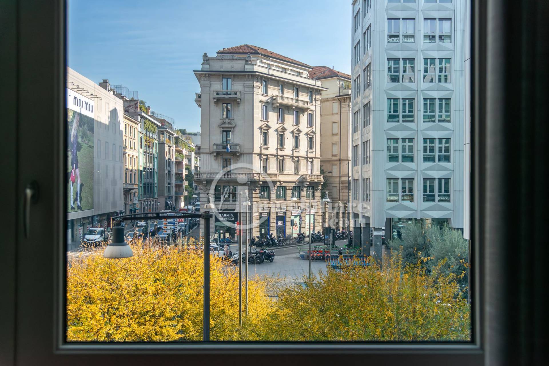 Appartamento in vendita a Milano, Garibaldi