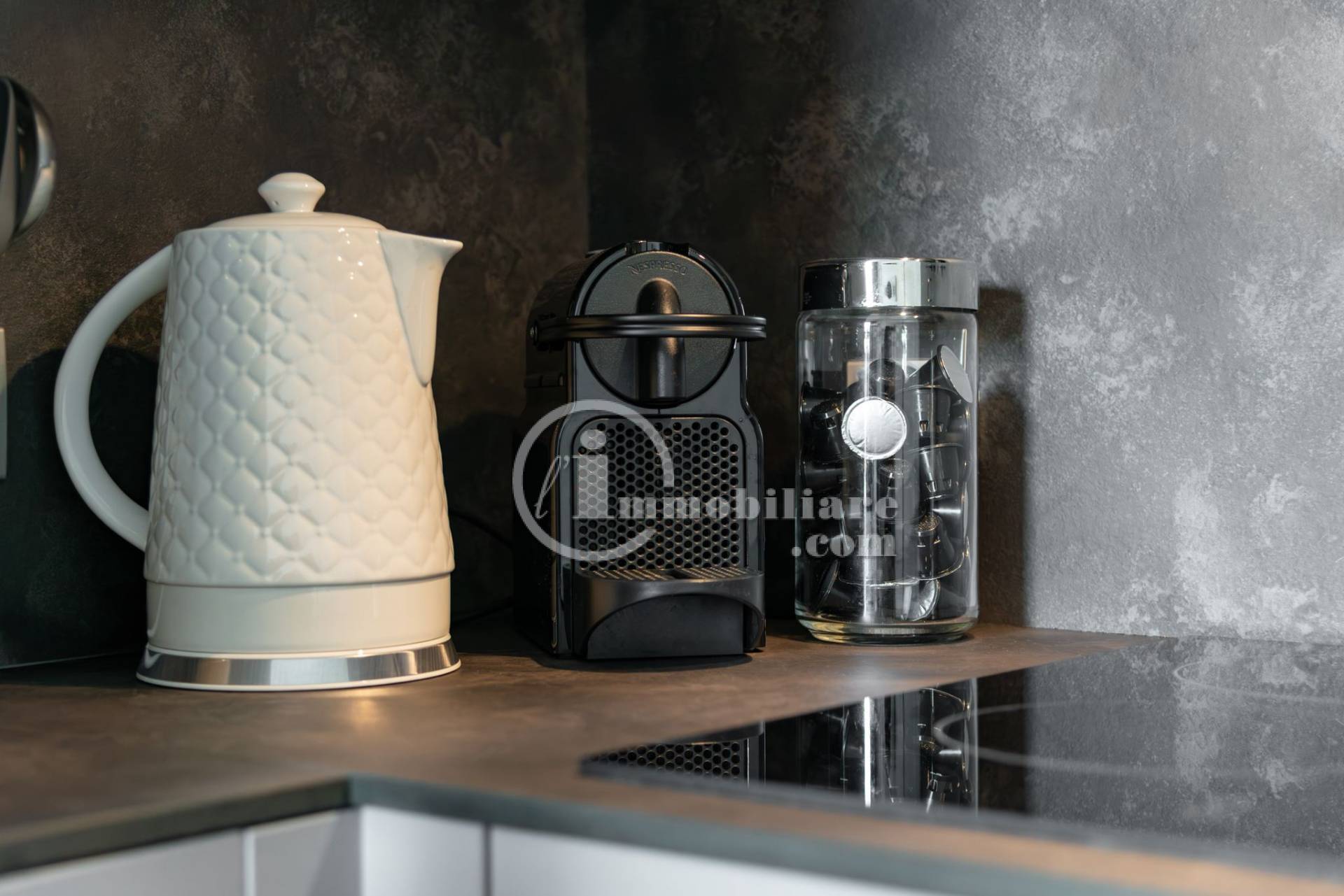 Appartamento in vendita a Milano, Garibaldi