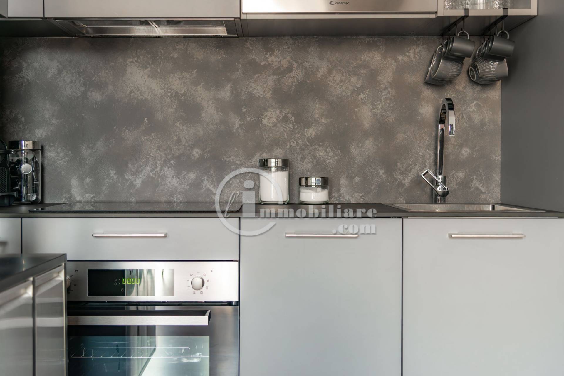 Appartamento in vendita a Milano, Garibaldi