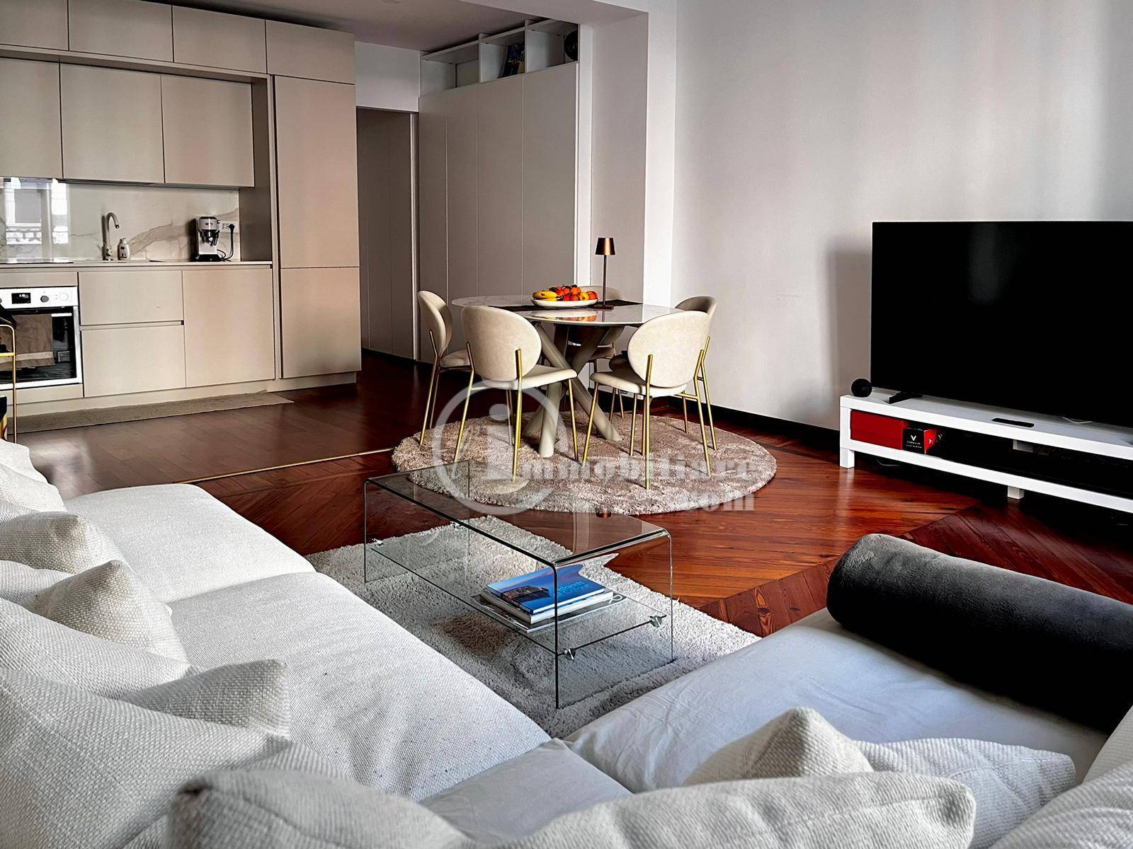 Appartamento in affitto a Milano, P.ta Venezia