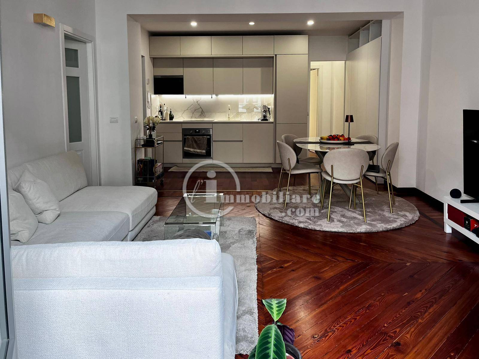 Appartamento in affitto a Milano, P.ta Venezia