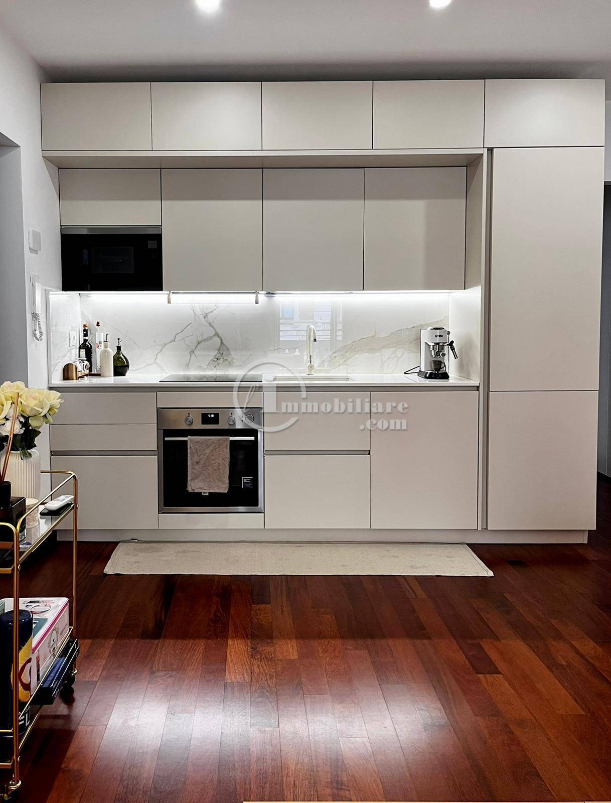 Appartamento in affitto a Milano, P.ta Venezia