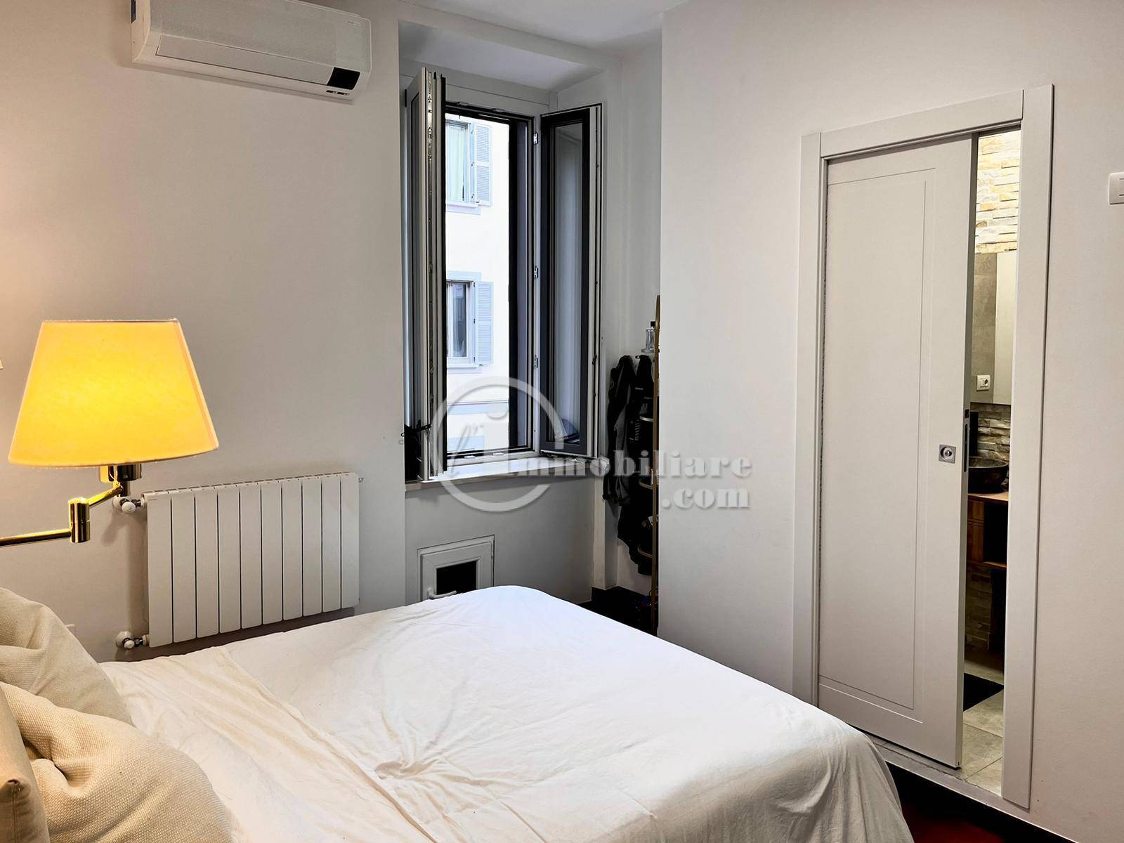 Appartamento in affitto a Milano, P.ta Venezia