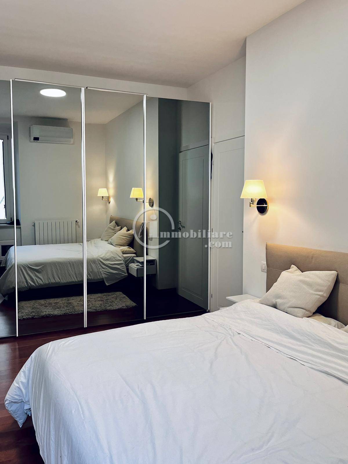 Appartamento in affitto a Milano, P.ta Venezia