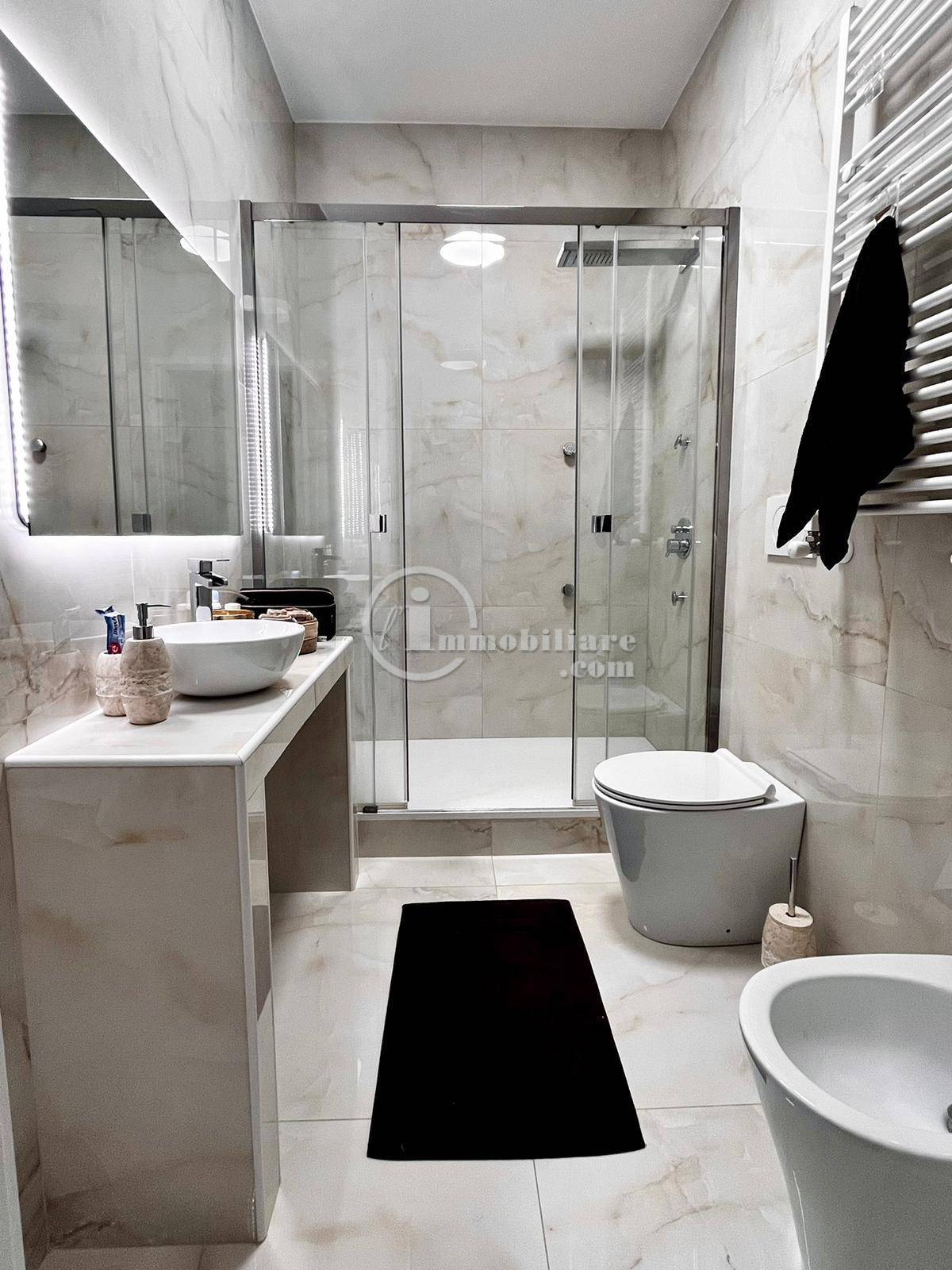 Appartamento in affitto a Milano, P.ta Venezia